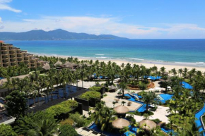 Отель Crowne Plaza Danang  Đà Nẵng